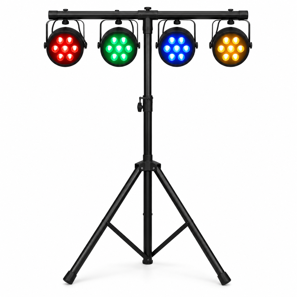 Productillustratie: Ayra Compare Kit FX