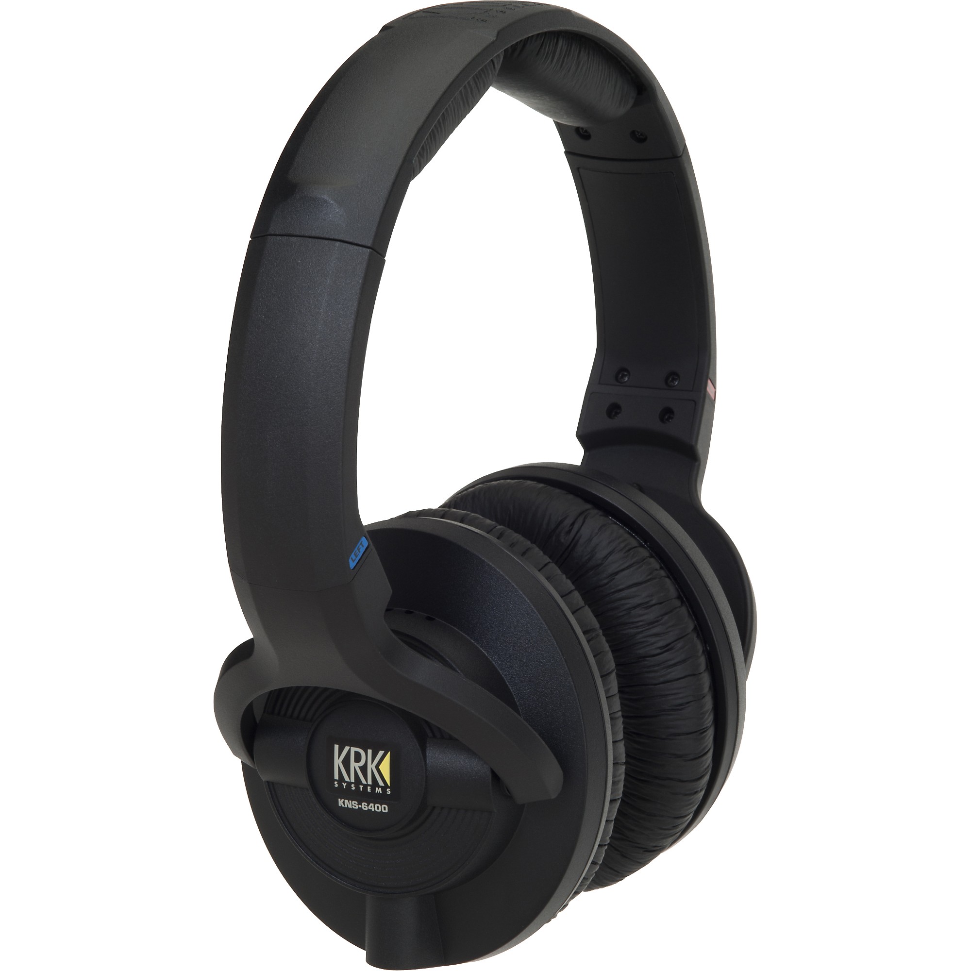 Productillustratie: Hoofdtelefoon KRK