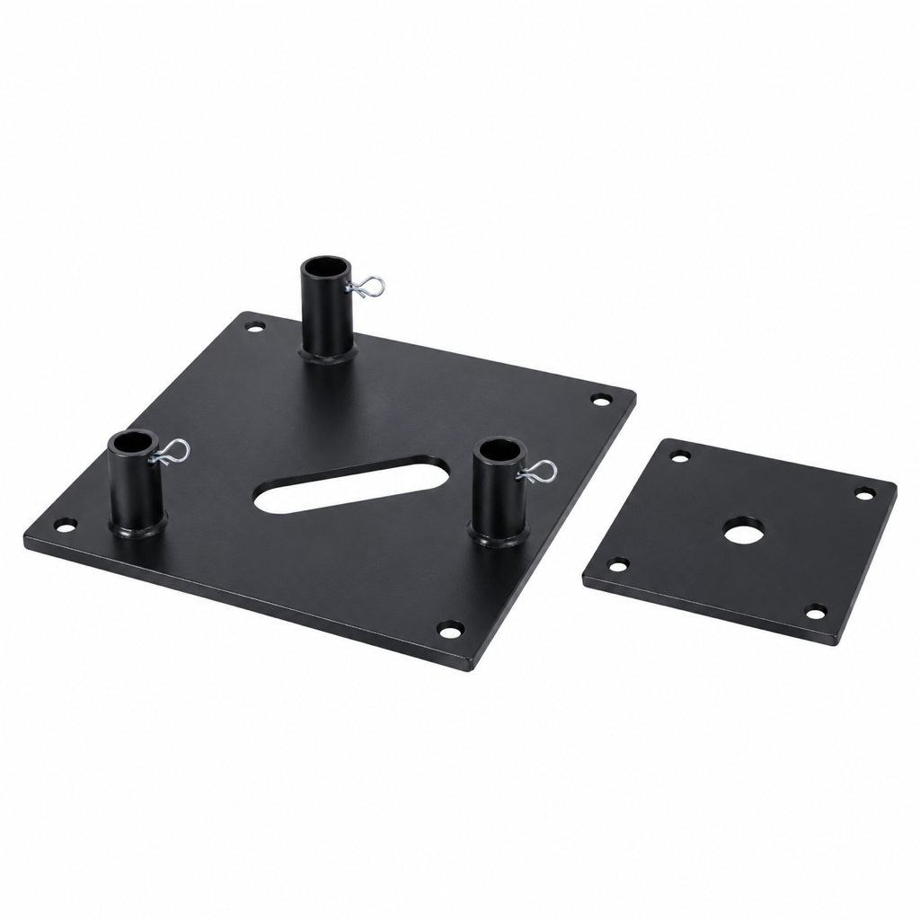 Productillustratie: Innox DJ-TRUSS baseplate