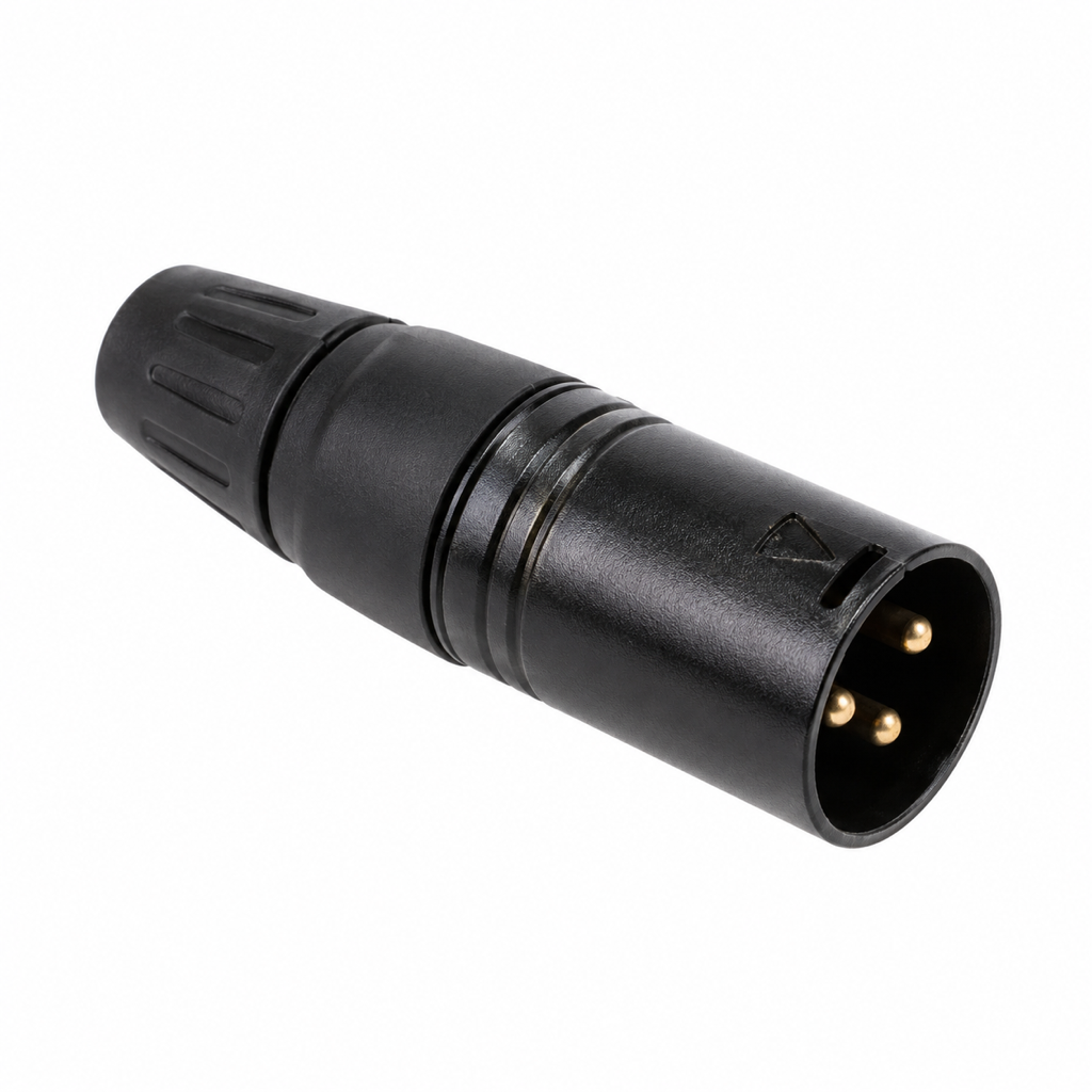 Productillustratie: DMX stopper