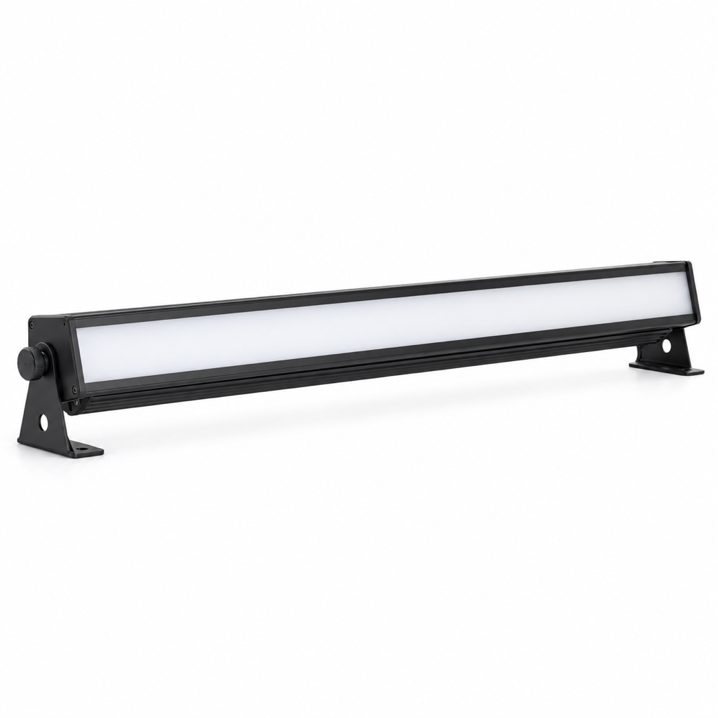 Productillustratie: Ledbar smooth